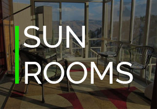 Kelowna (and Area) Sunrooms, Solariums and Patio Enclosures