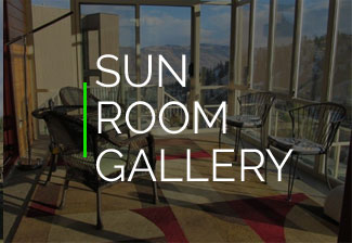 Kelowna Sunrooms, Solariums and Patio Enclosures Gallery